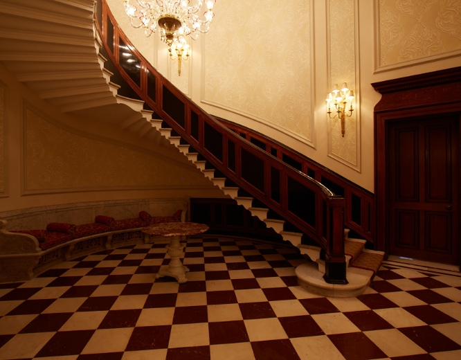 Westminster Development Services Carlton House Terrace